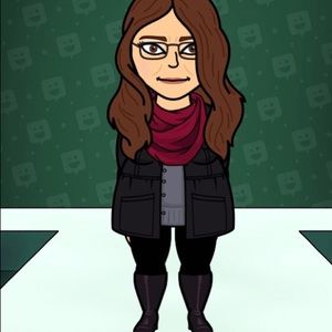 Meet your Posher, Lily